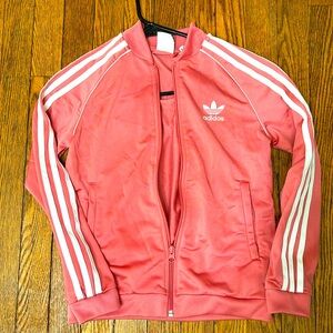 Adidas Kids Track Jacket